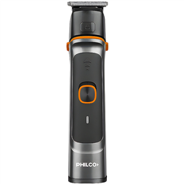 Afeitadora y Corta Pelo Philco CB8875PP Grooming Kit 5 en 1                